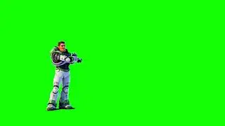 buzz green screen free