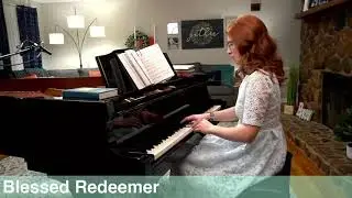 Sunday Hymns Episode 54