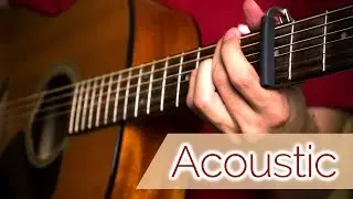 Calling To The Night (Metal Gear Solid) Acoustic Version