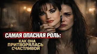 История падения Деми Мур: От самой дорогой актрисы до реабилитационных клиник!