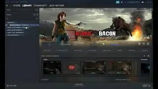How to Completely Delete Your Saves on Blood And Bacon