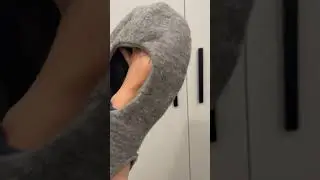 Шапка Рейма для Авито