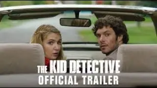 THE KID DETECTIVE Official Trailer 2020 Adam Brody Movie