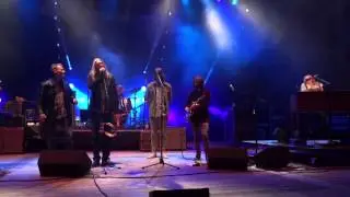 Grace Potter & The Nocturnals - I Shall Be Released