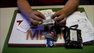 TTM Kit Review 1