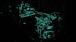 Last Afronauts 2018-05-10 Wits End clip01