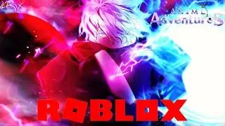 Can Gojo Limitless Upgrade the Most OP Unit? - Anime Adventures Roblox Indonesia