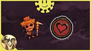 WX-78's Hardy Circuit Interaction [Don't Starve Together]