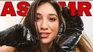 ASMR The Only Way To Make You Rest 😴 | Kidnapped By Your Bestie
