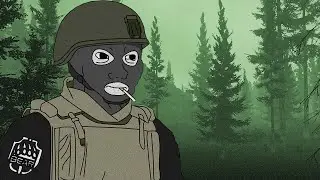 you will never escape from tarkov