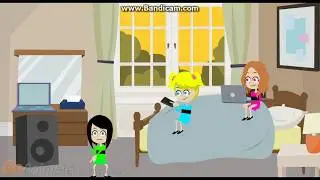 blossom buttercup fighting