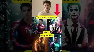 How to generate own ai images for free how to create own ai avatar how to make own ai photo