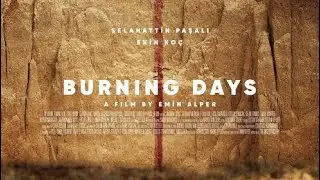 Emin Alper ‘Kurak Günler’ filmi üzerine küçük bir sohbet. (SPOILER)