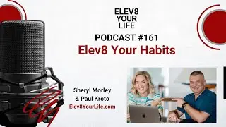 Elev8 Your Habits
