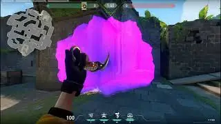 Killjoy secret places for traps