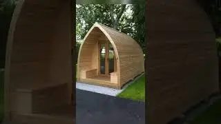 How to make wooden house unique designs woodwork 🏡