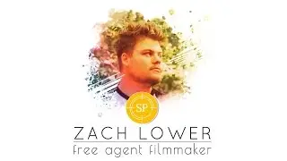 SHD Shooter Profile | Zach Lower, Freelance Filmmaker