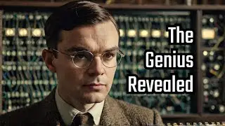 Alan Turing: The Genius Who Changed the World