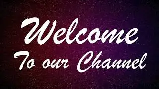 Intro Of My Channel [ Tips and Tricks info] 
