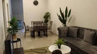 Rumah Sewa : Rumah Teres Setingkat Kempadang Sejahtera near Tanjung Lumpur