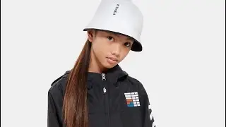 BACKSTAGE | THE NORTH FACE | NEW COLLECTION FALL WINTER #thenorthface#juliasoriano