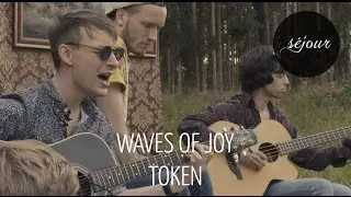 Waves Of Joy - Token (Live Akustik beim Rocken am Brocken)