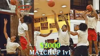 PURE SHOOTER VS  HIGH FLYER | SINCERE VS KAREEM