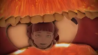 Giantess Konko Vore By MultiZapor 1