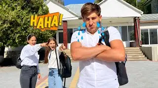 TOCILARELE se Râd de Băiatul care nu învață BINE/ Ce a ajuns El în VIAȚĂ? Lecție de viață
