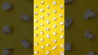 popcorn photography #ooantavaooooantava #popcorn #shorts