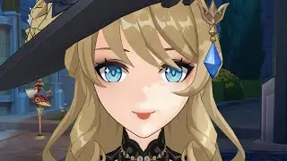 its raining... (GONE WRONG!!!) - Genshin Impact