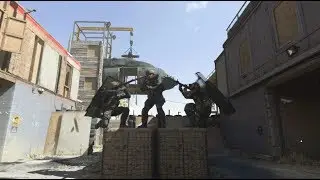 RPGs And Shields Are Too Fun