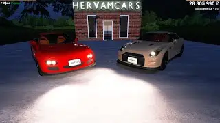 КУПИЛ RX-7 CAR FOR SALE SIMULATOR 2023