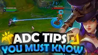 Beginner ADC Fundamentals Guide - Challenger ADC