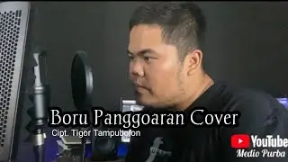 Boru Panggoaran Cover | Medio Purba