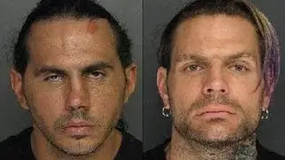 2011 in TNA -  Dumbass Hardys