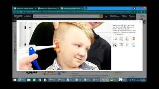 how to buy best Ear clear Product || Best Way To Clean Earn With Electronic Device ||
