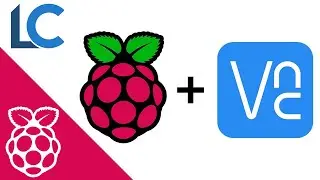 Controllare Raspberry Pi da remoto con VNC