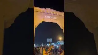 JAI HO HARE KE SAHRE KI | SHYAM BABA | KHATU SETH | #ringus #youtubeshorts #viralshorts #travel FAST