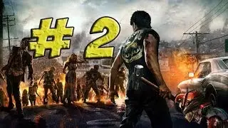 Next-Gen Hype Meter: Dead Rising 3 Part 2