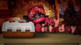 МОЙ ДЕНЬ РОЖДЕНИЯ!?ЛИКОМИ ЧЕЛОВЕК?????My happybirthday