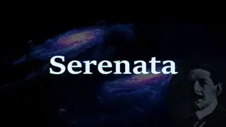 Enrico Toselli - Serenata - Opus 06 || Piano & Violin (music score) || Serenade