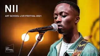 Nii - Full Set (Art School Live)