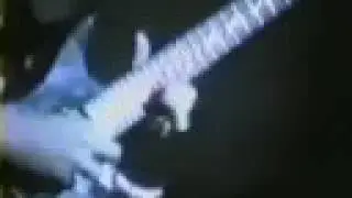 Slayer - Necrophobic - Cleveland Ohio 87