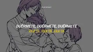 Ulrich ; Schlaf' ein!  ( Sub español )