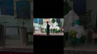 «Ертегілер еліне саяхат» оқырман күні болып өтті.