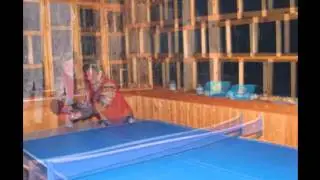 ВСТРЕЧА ДРУЗЕЙ 2013
