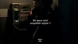Dayglow - Can I Call You Tonight? (Türkçe Çeviri)