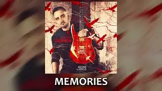 Vladimir Shevyakov - Memories (Official Audio)