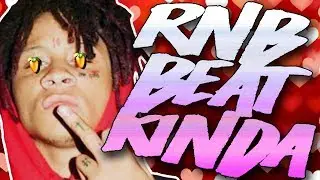 MAKING UPLIFTING R&B-ish BEAT FL STUDIO HOW TO BECOME TRIPPIE REDD IN UNDER 3 MINUTES JUST KIDDING